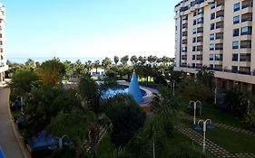 Patacona Mare Nostrum Apartment